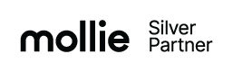 Partner Logo von Mollie